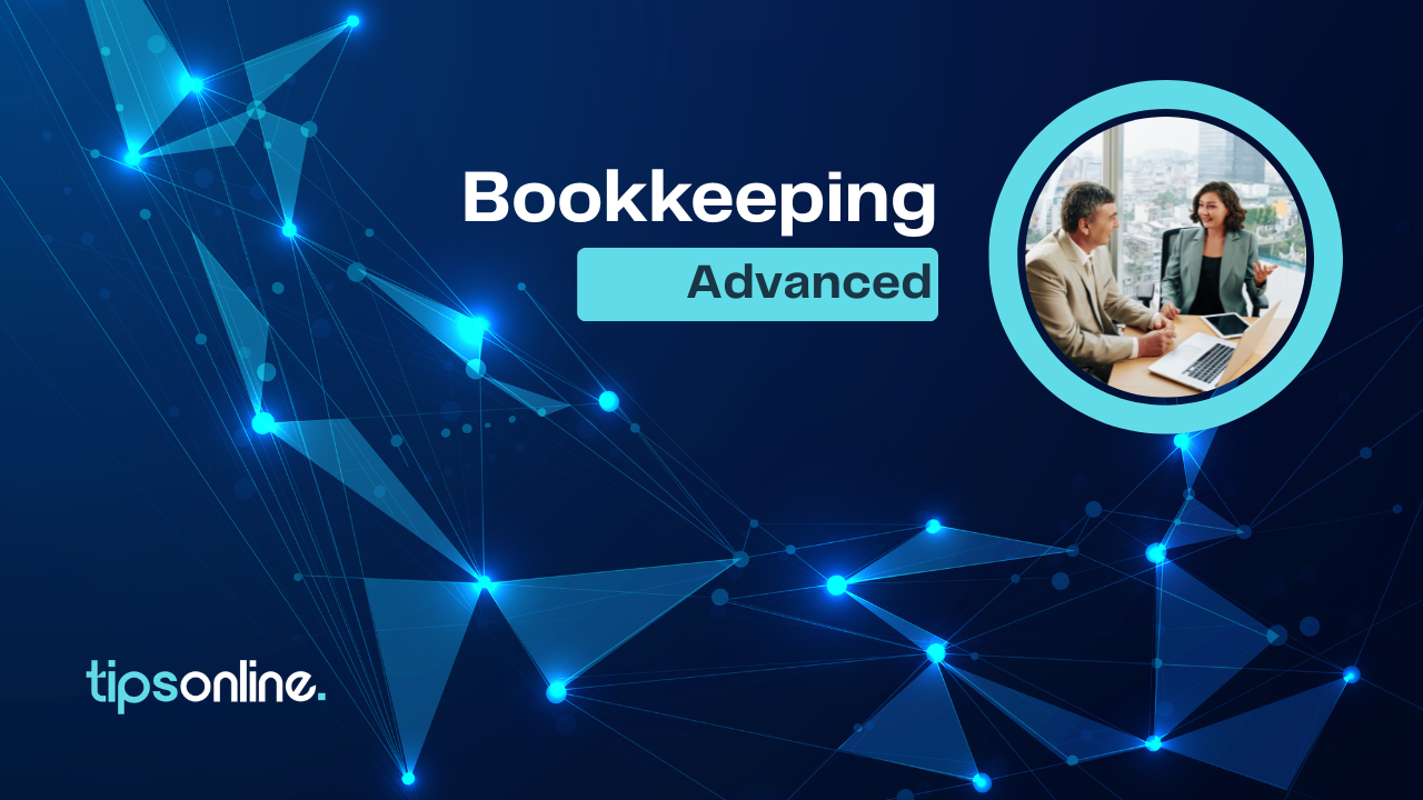 Bookkeeping Advanced