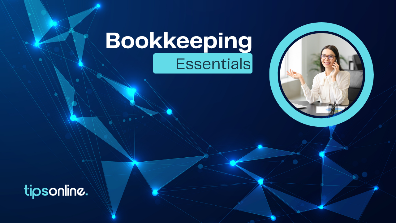 Bookkeeping Essentials