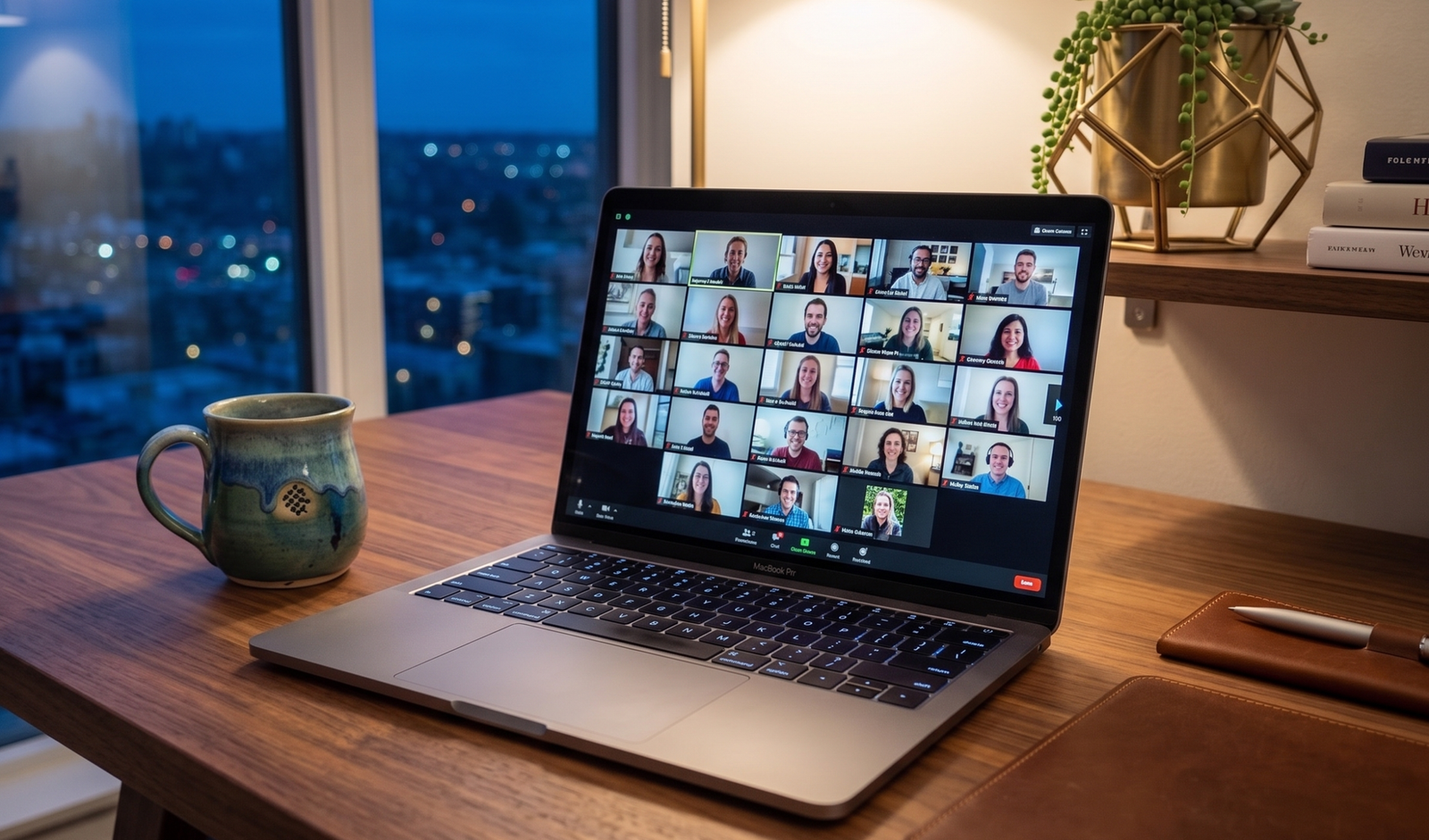 Clase en línea de Tips Online