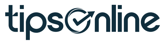 TIPS Online Logo